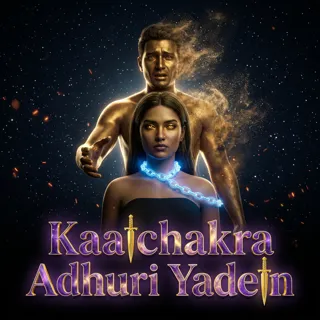 Kaalchakra Adhuri Yadein Kaalchakra Adhuri Yadein
