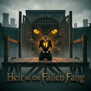Heir of the Fallen Fang