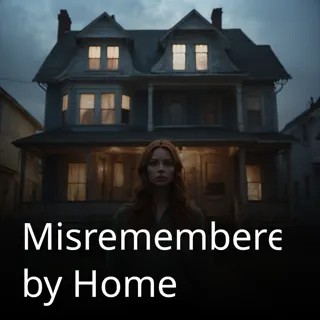 Misremembered by Home 