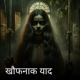 खौफनाक याद