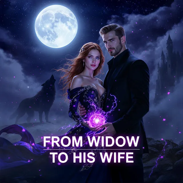 From Widow to His Wife From Widow to His Wife