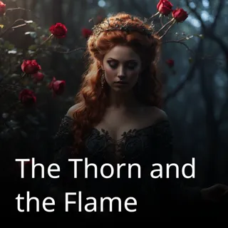 The Thorn and the Flame The Thorn and the Flame