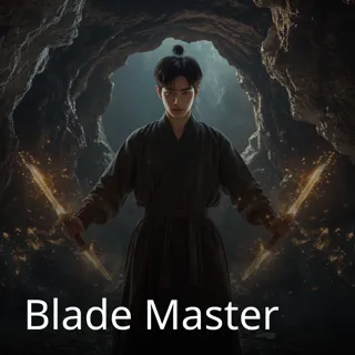 Blade Master