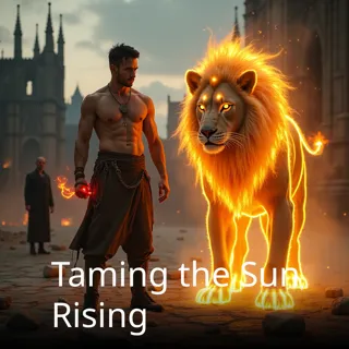 Taming the Sun Rising