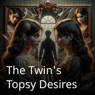 The Twin's Topsy Desires