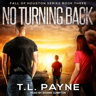 No Turning Back No Turning Back