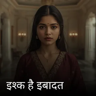 इश्क है इबादत इश्क है इबादत