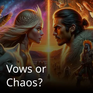 Vows or Chaos? Vows or Chaos?