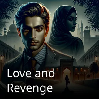 Love and Revenge Love and Revenge