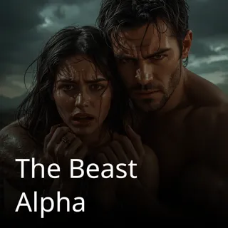 The Beast Alpha The Beast Alpha