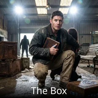 The Box The Box