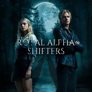 Royal Alpha Shifters