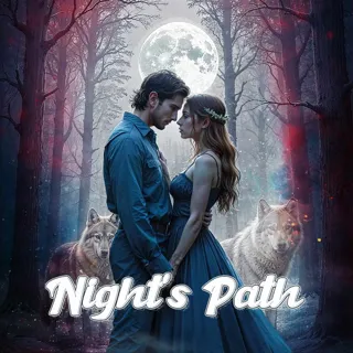 Night's Path Night's Path