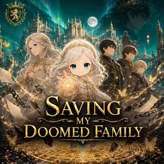 Saving My Doomed Family Saving My Doomed Family