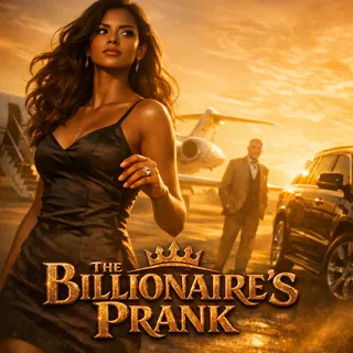 The Billionaire's Prank The Billionaire's Prank