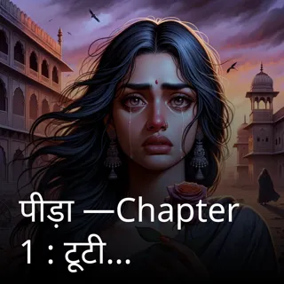 पीड़ा  —Chapter  1 : टूटी ख्वाहिशें 