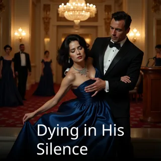 Dying in His Silence Dying in His Silence