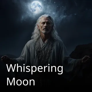 Whispering Moon Whispering Moon