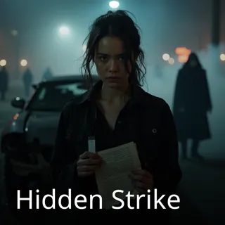 Hidden Strike Hidden Strike