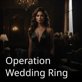 Operation Wedding Ring Operation Wedding Ring