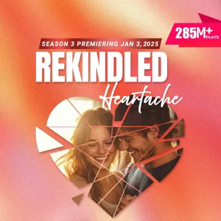 Rekindled Heartache