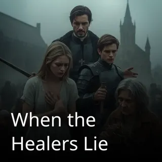 When the Healers Lie