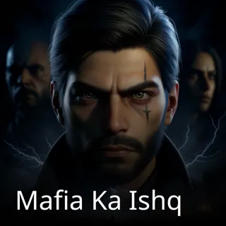 Mafia Ka Ishq
