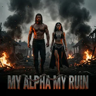 My Alpha My Ruin My Alpha My Ruin