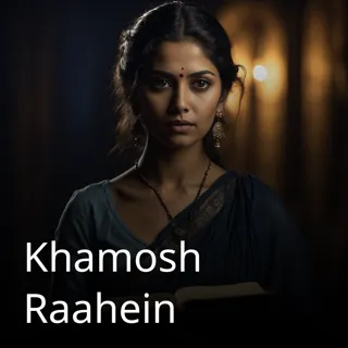 Khamosh Raahein Khamosh Raahein