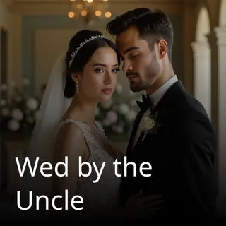 Wed by the Uncle 