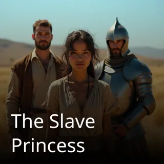 The Slave Princess The Slave Princess