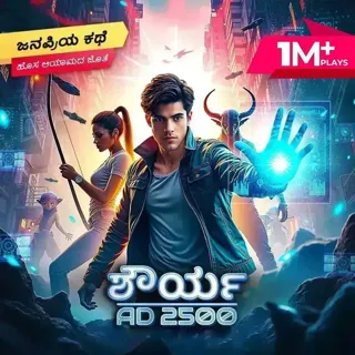 Shourya AD 2500 | ಶೌರ್ಯ AD 2500 Shourya AD 2500 | ಶೌರ್ಯ AD 2500