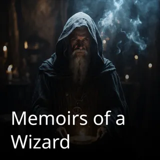 Memoirs of a Wizard
