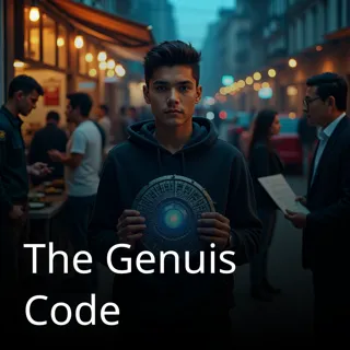 The Genuis Code