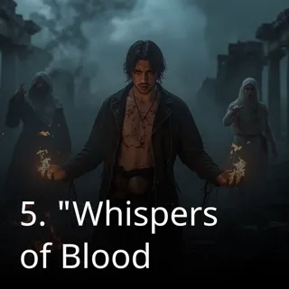 खून की गूँज