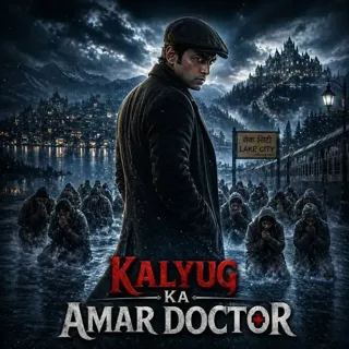 Kalyug Ka Amar Doctor | कलयुग का अमर डॉक्टर Kalyug Ka Amar Doctor | कलयुग का अमर डॉक्टर