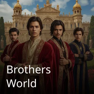 Brothers World