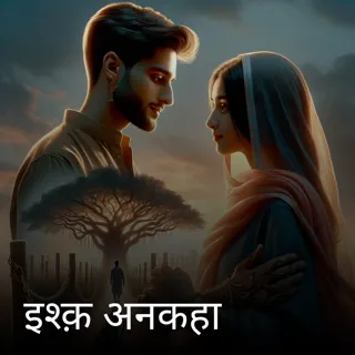 इश्क़ अनकहा इश्क़ अनकहा