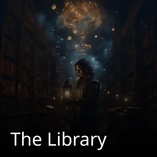 The Library The Library