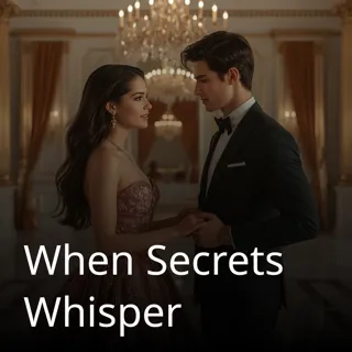 When Secrets Whisper When Secrets Whisper