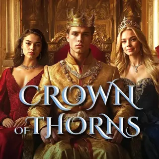 Crown of Thorns Crown of Thorns