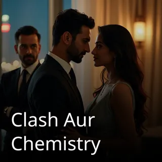 Clash Aur Chemistry Clash Aur Chemistry