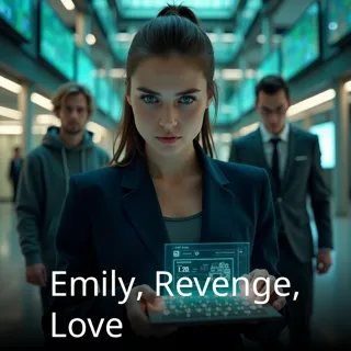 Emily, Revenge, Love