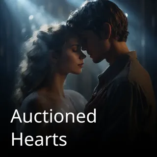 Auctioned Hearts Auctioned Hearts
