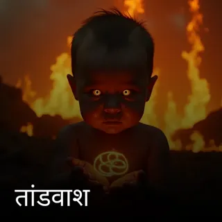 तांडवाश तांडवाश