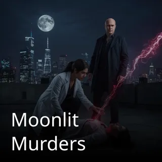 Moonlit Murders