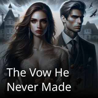 The Vow He Never Made The Vow He Never Made