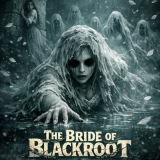 The Bride of Blackroot