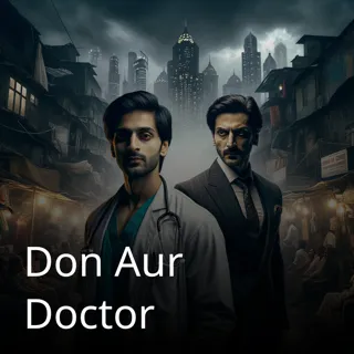 Don Aur Doctor Don Aur Doctor