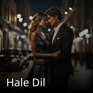 Hale Dil | हाले दिल | Author - Secret Mermaid